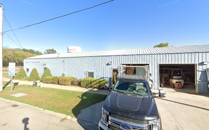 Mason City Glass Service