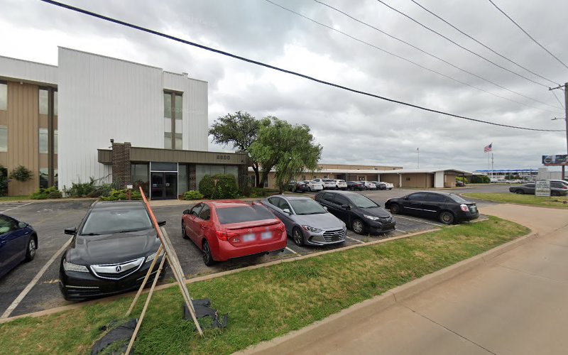 Kitchen Solvers of Oklahoma City