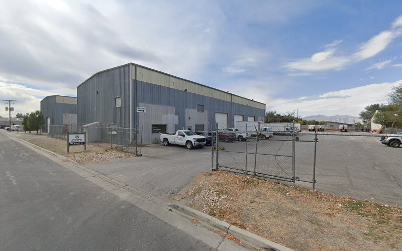 Utah Home Building Co.