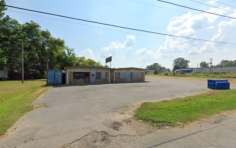 Hilltop Electric, Inc.