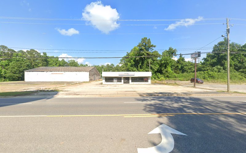 Thompson Propane Gas