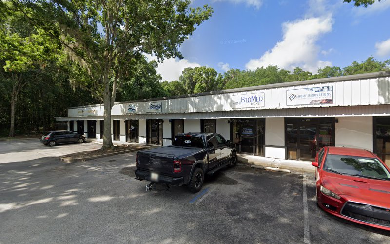 Builders Air Of North Florida Inc