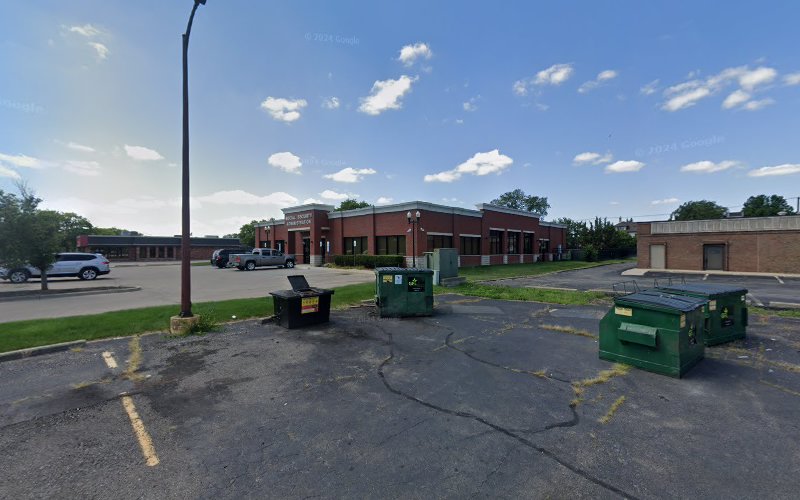 River Point Electric Supply, Inc.
