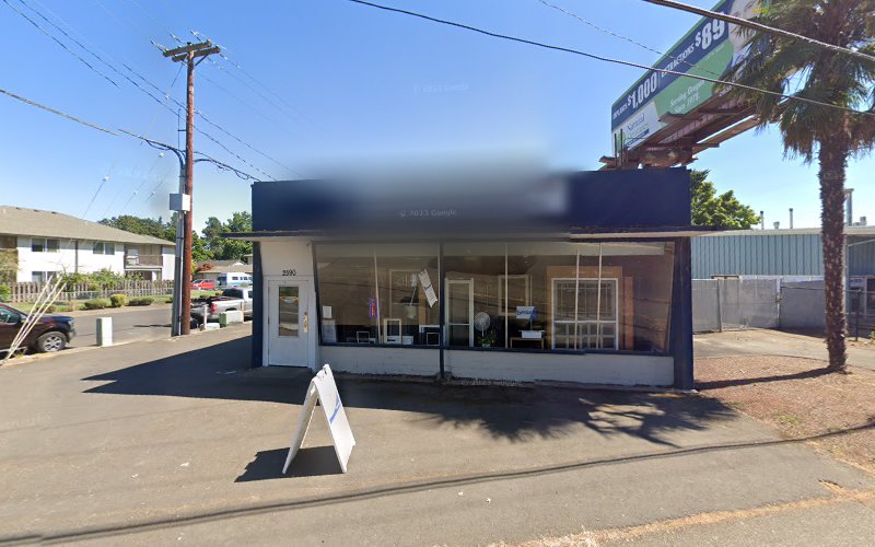 Aluminum Screen & Window Company Inc