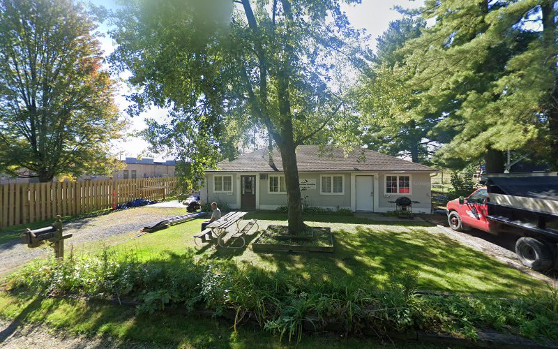 Rich & Son's Roofing & Construction