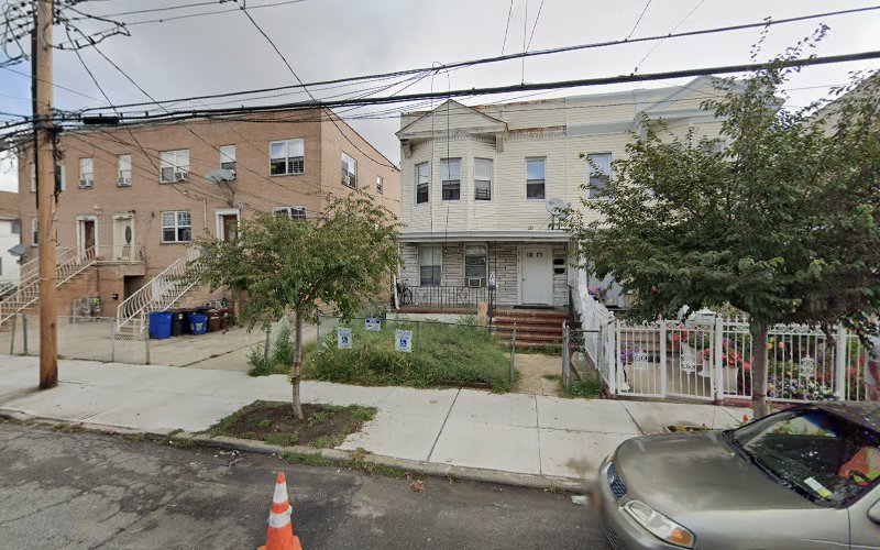 United Property Improvements Inc.