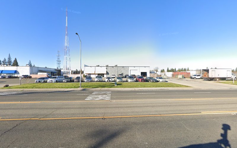 Collins Electrical Co, Inc.
