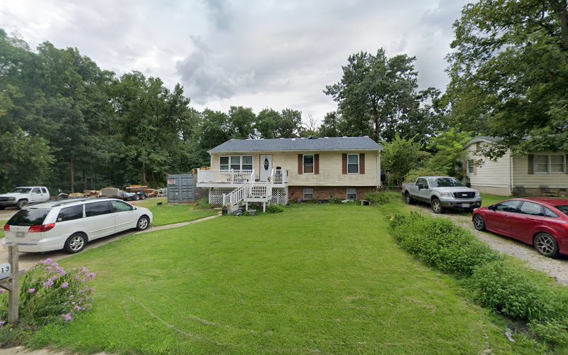 M.R. Home Improvements