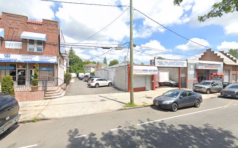 Purcell Electrical Contractors Ltd.