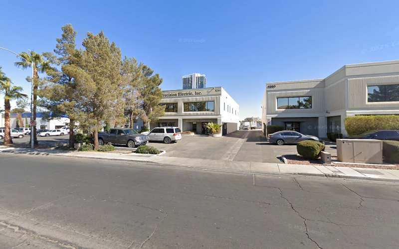 Precision Electric, Inc.