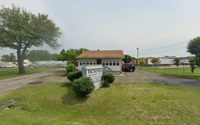 Frontier Enterprises, Inc.
