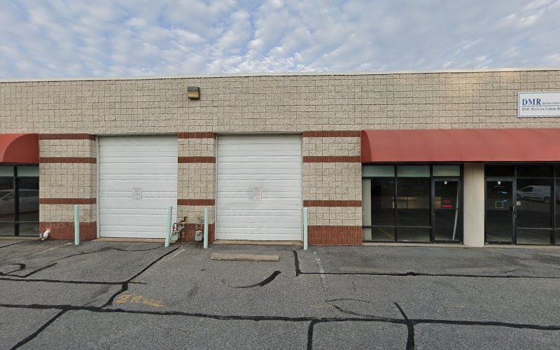 Gaithersburg Glass Company Inc.