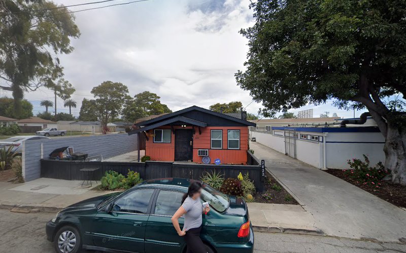 Anacapa Electric Service