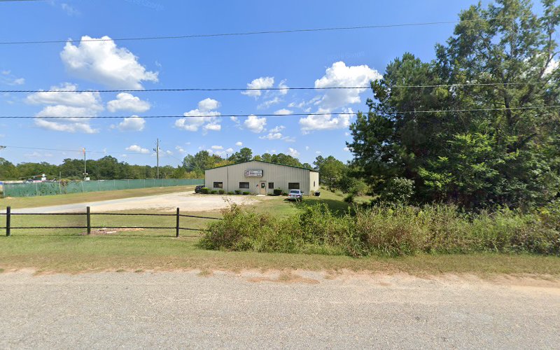 Crawford Electric, Inc.