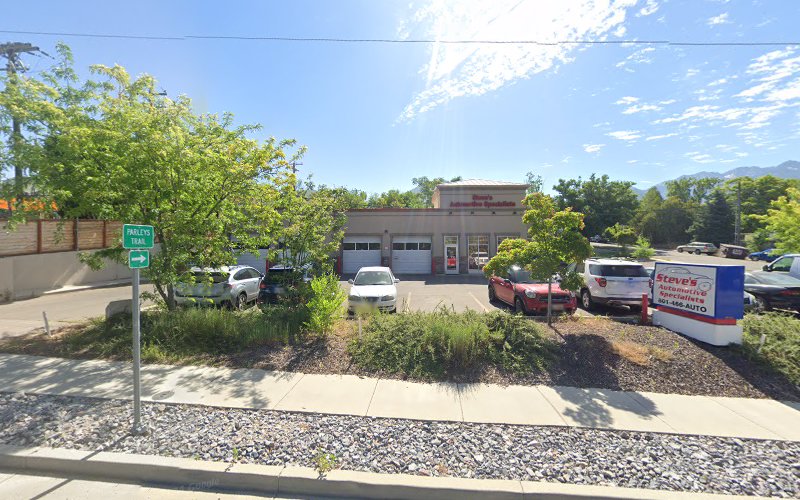 Steve's Automotive Specialists