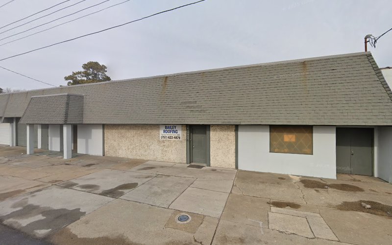 Bailey Roofing Co., Inc.