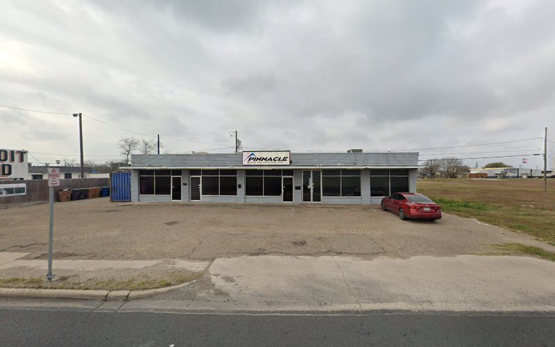 Pinnacle Roofing Systems
