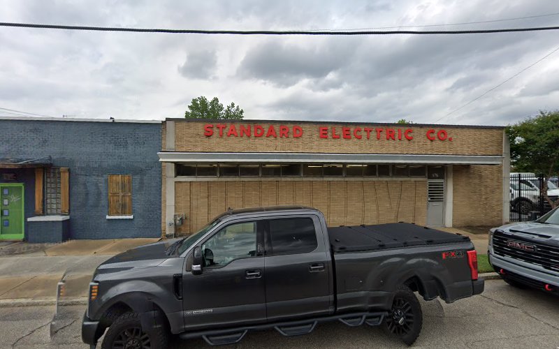 Standard Electric Company, Inc.