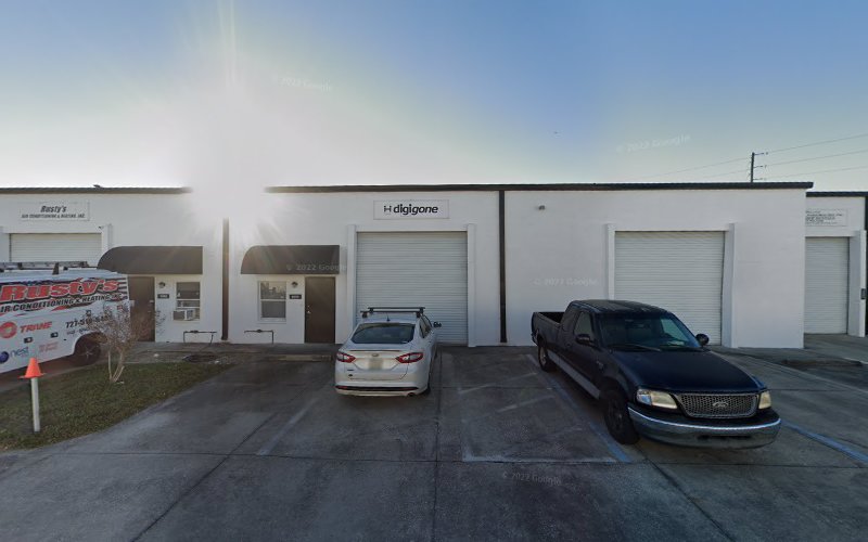 Rusty's Air Conditioning & Heating, Inc.