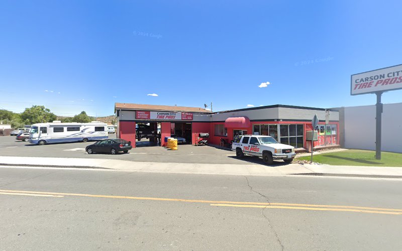 Carson City Tire Pros & Automotive