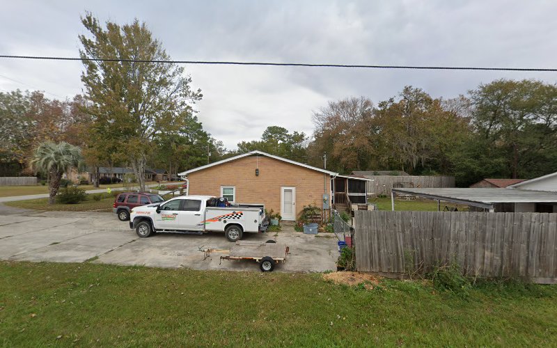 Connolly's Maintenance & Handyman Service