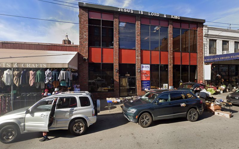Boulevard Glass & Metal Company Inc