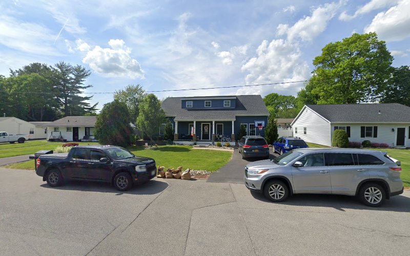 J. Haas Roofing & Remodeling