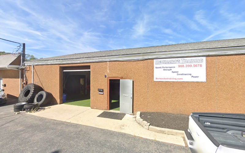 Special Response Construction, Inc.