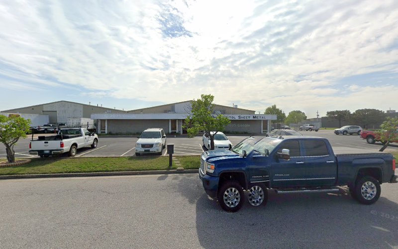 Oil Capitol Sheet Metal Inc