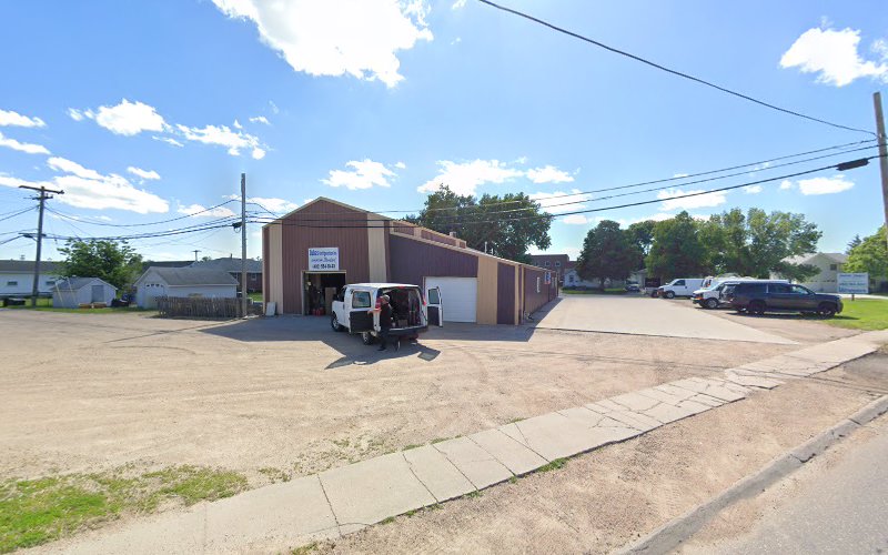 Dubas Refrigeration, Inc.