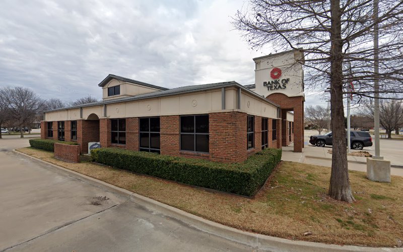 NOVUS Glass Repair & Replacement