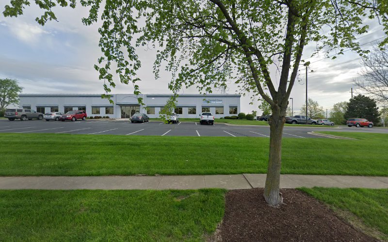 Advanced Facilities Inc