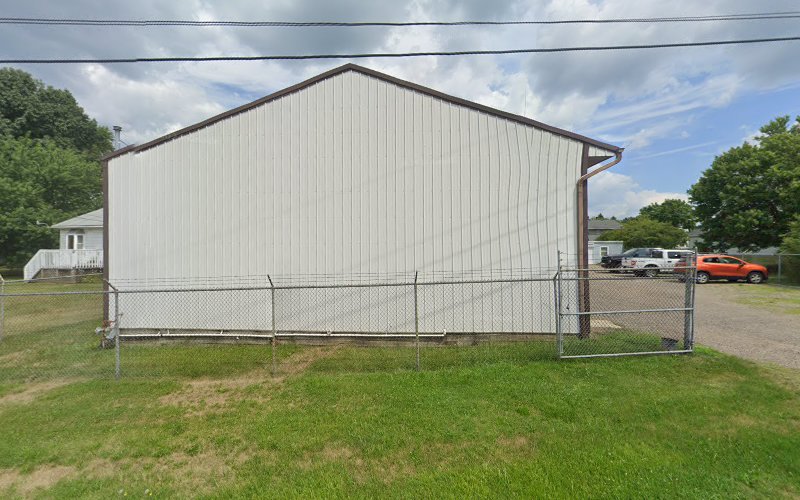 Shafer Roofing and Home Improvements, Inc.