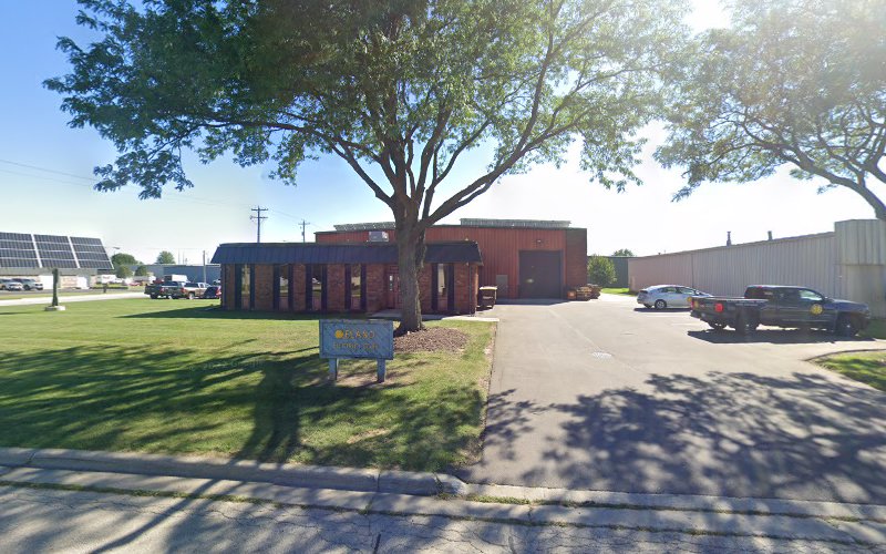 Eland Electric Corp.