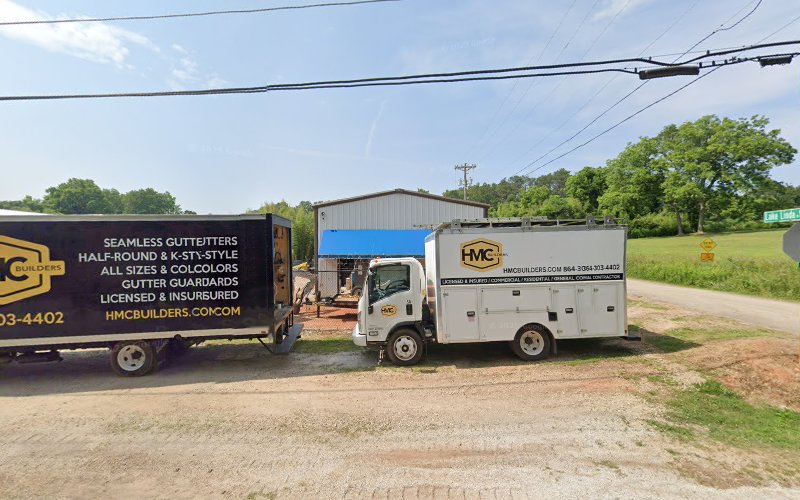 HMC Builders Inc