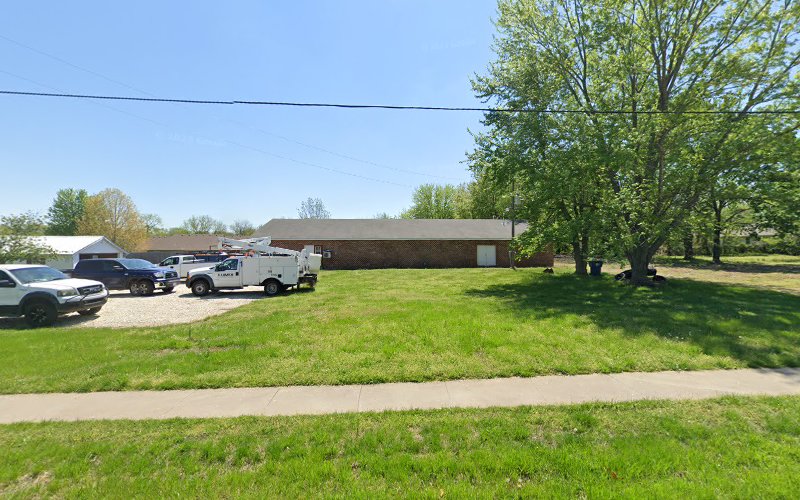 Lumix Electrical, Inc.