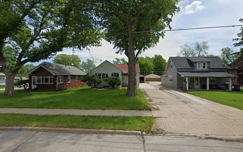 Hitchcock Roofing