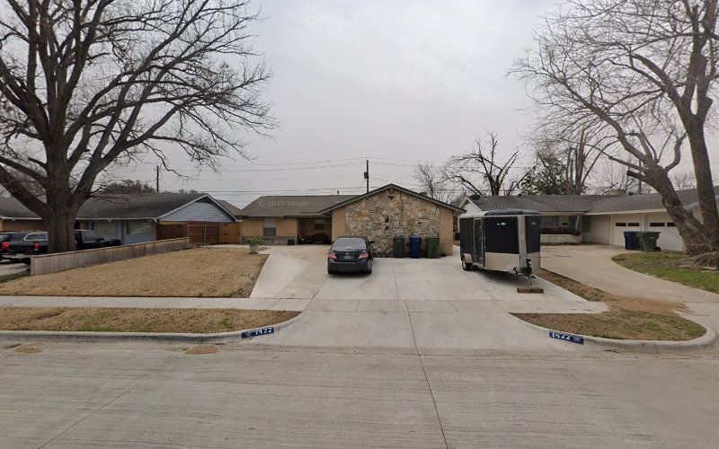 Family First Roofing