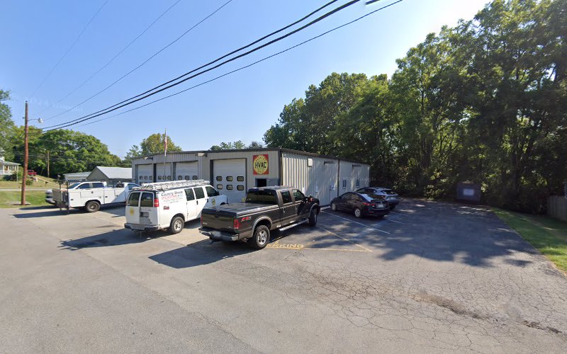 Country Breeze Heating & Cooling, LLC