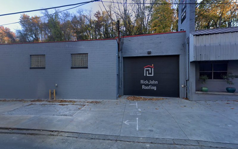 RickJohn Roofing