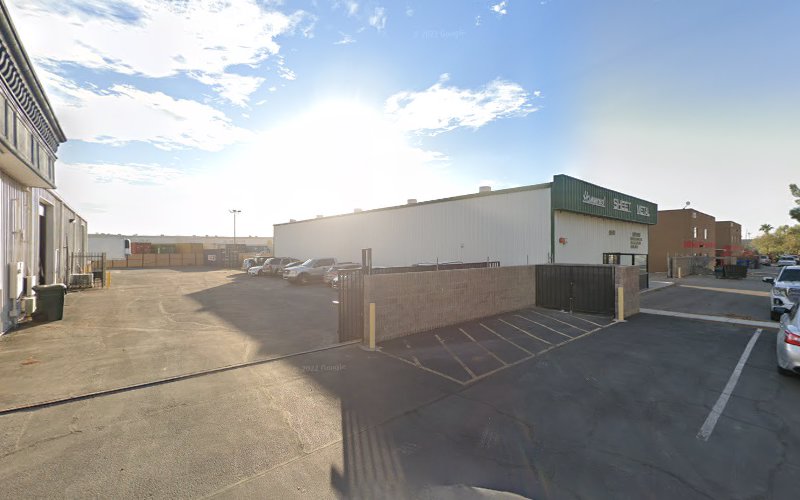 Hammond Sheet Metal Inc.