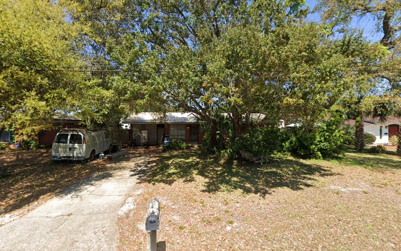 Emerald Coast Mechanical Services LLC.