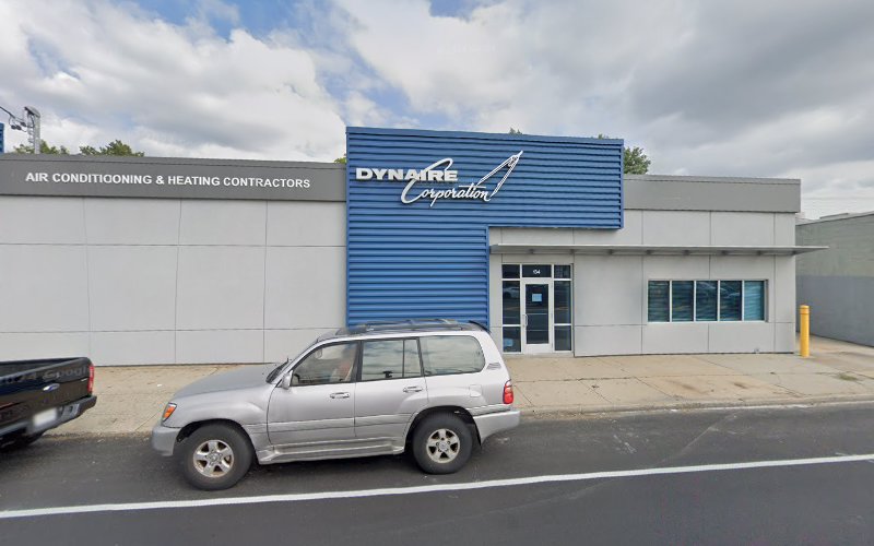 Dynaire Corp.