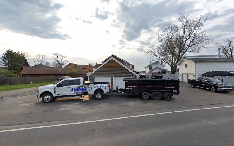 Statewide Construction and Roofing, Inc.