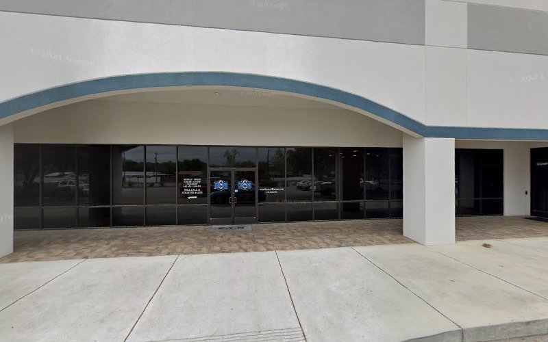 Elliott Electric Supply