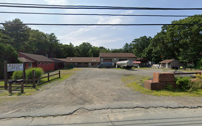 Exeter Fuel Co., Inc.