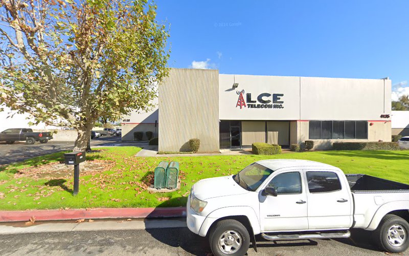 LCE Telecom, Inc.