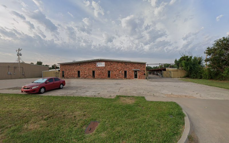 Parker Electric Company, Inc.