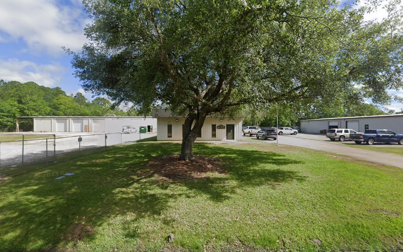 All South Electric Inc