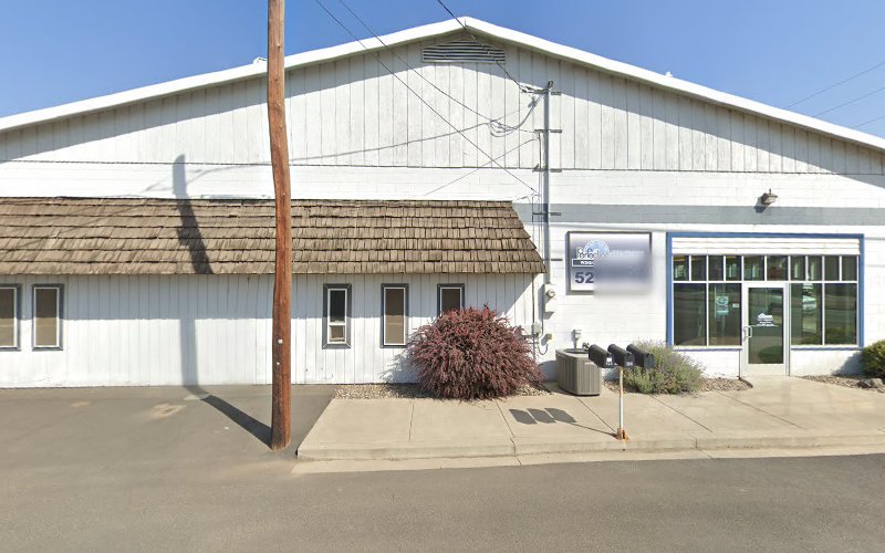Perfection Glass, Inc.